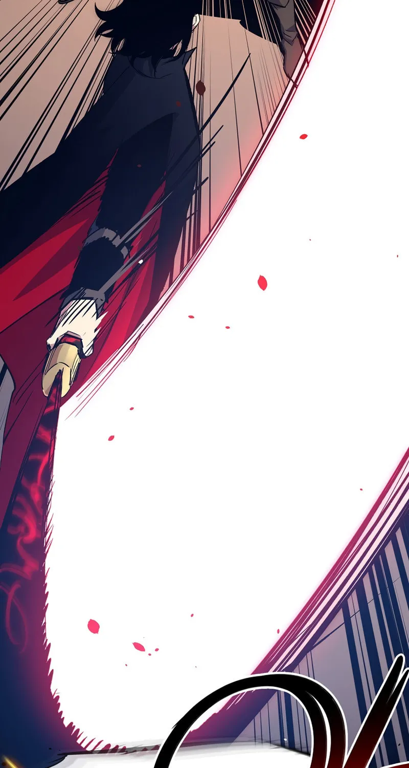 Lucky Striker Chapter 51 page 33 - 