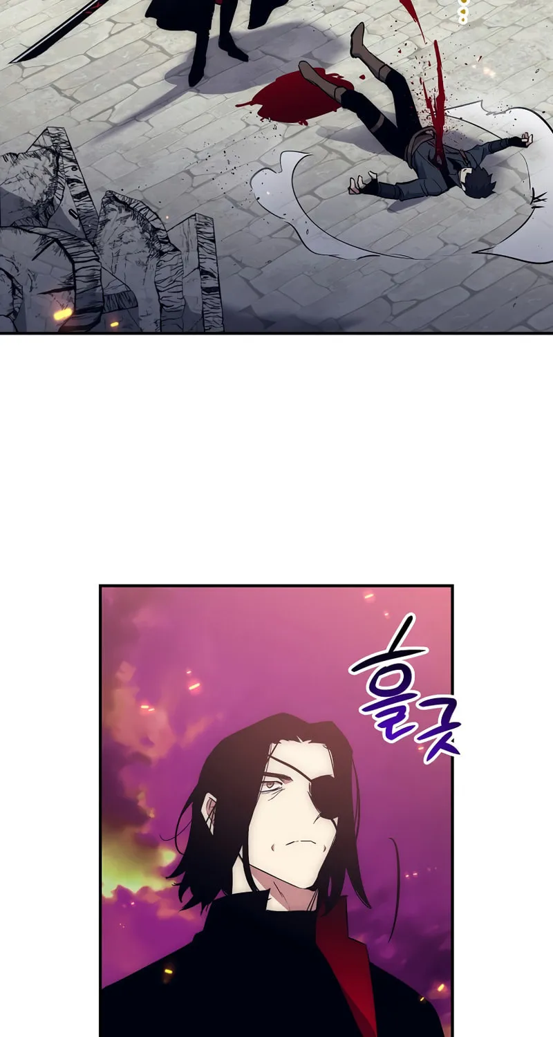 Lucky Striker Chapter 51 page 36 - 