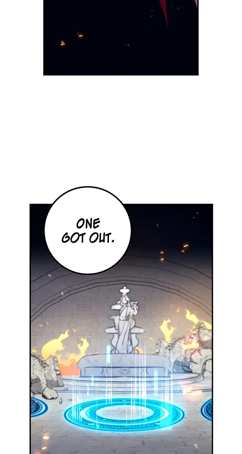 Lucky Striker Chapter 51 page 37 - 
