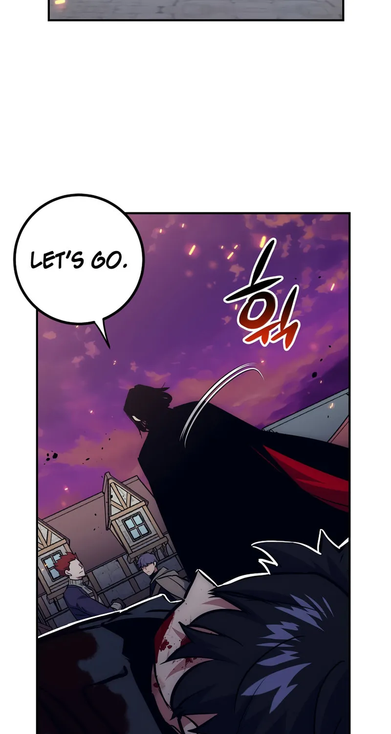 Lucky Striker Chapter 51 page 38 - 