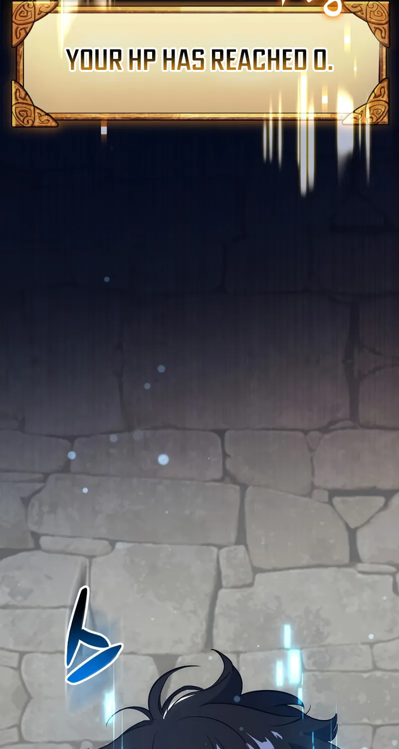 Lucky Striker Chapter 51 page 41 - 