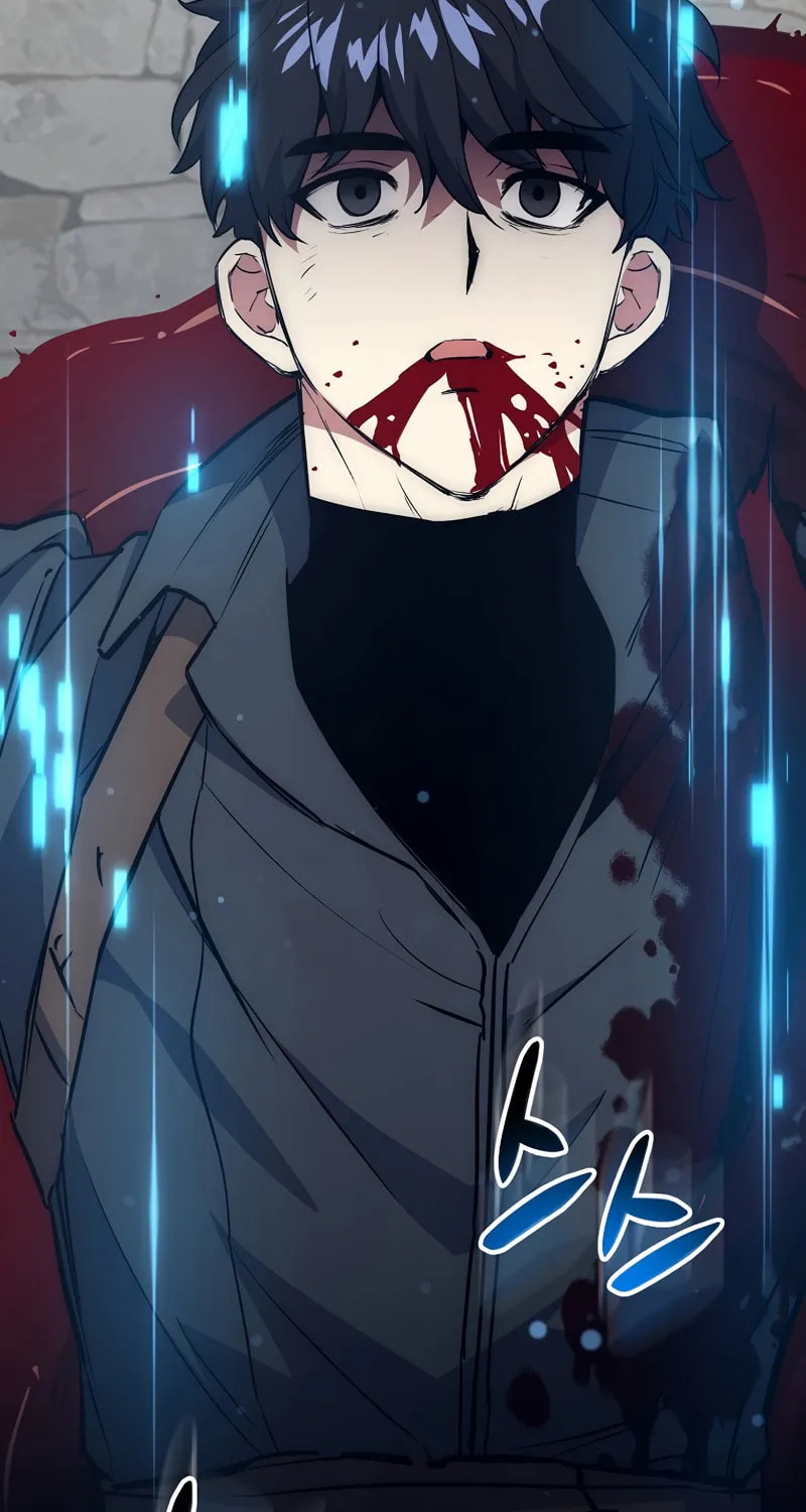 Lucky Striker Chapter 51 page 42 - 