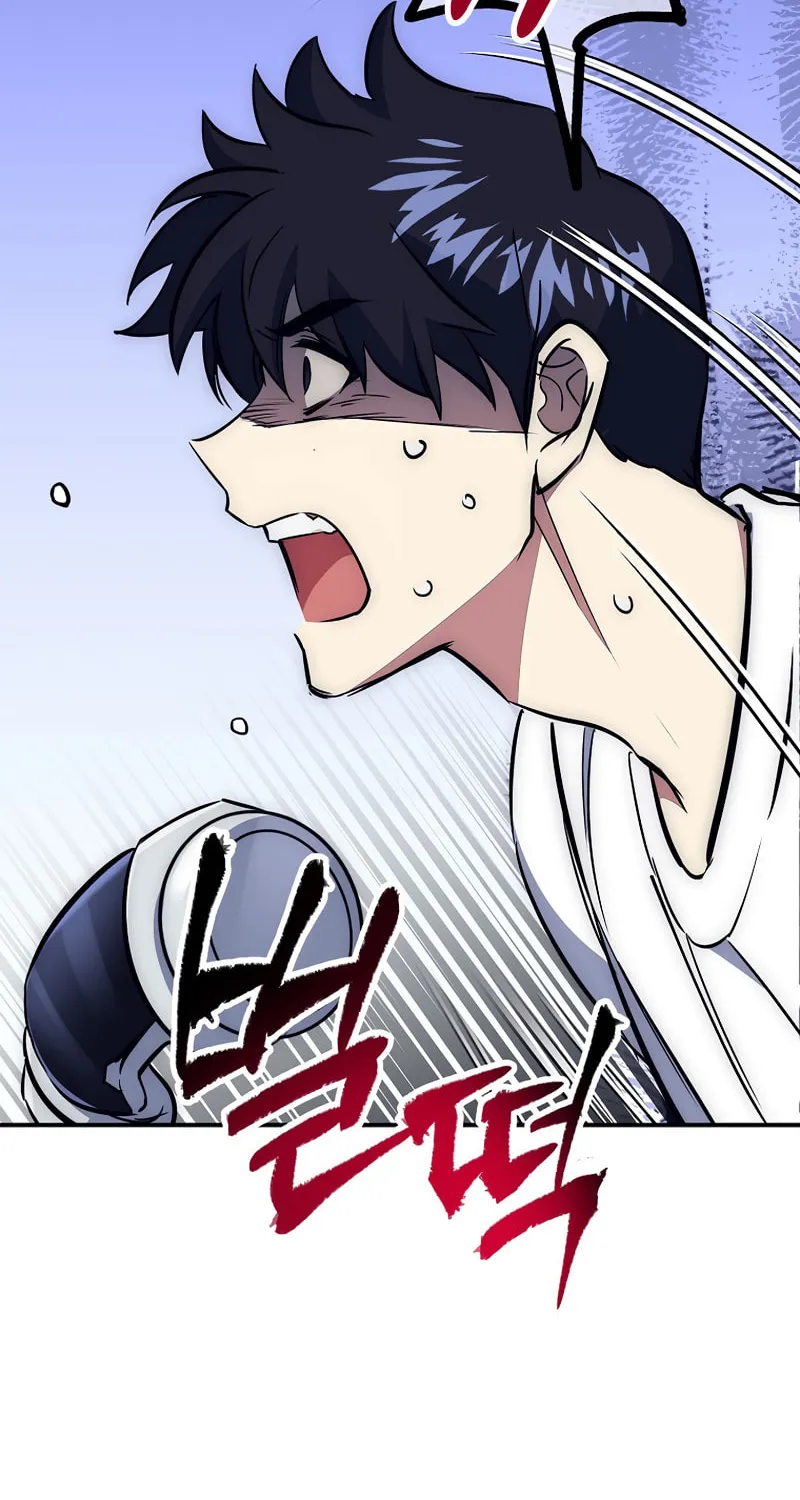 Lucky Striker Chapter 51 page 49 - 