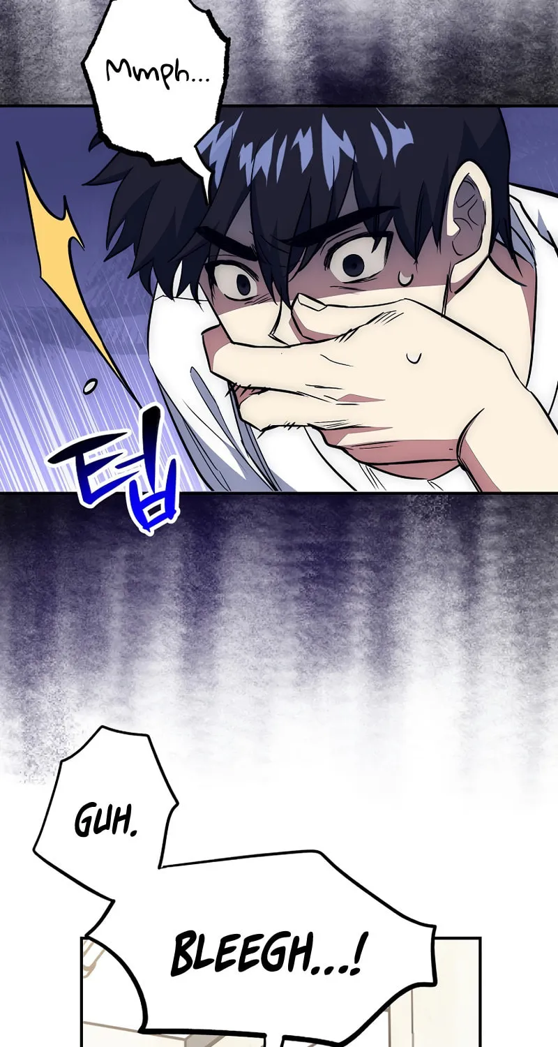 Lucky Striker Chapter 51 page 51 - 