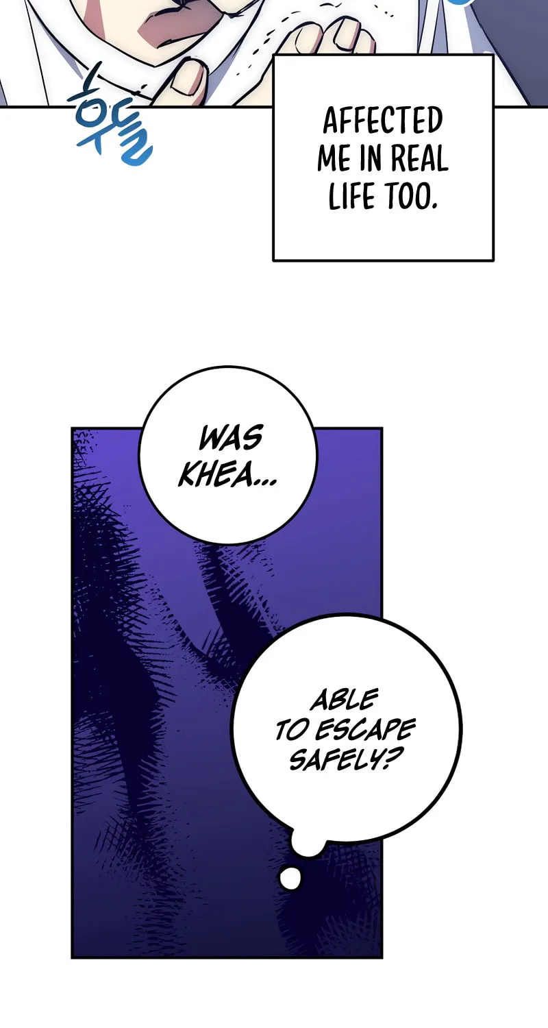 Lucky Striker Chapter 51 page 54 - 