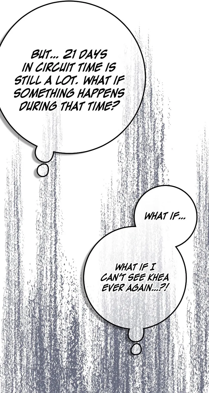 Lucky Striker Chapter 51 page 56 - 