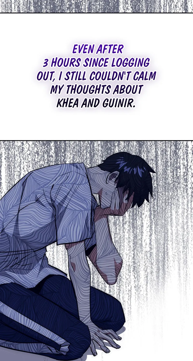 Lucky Striker Chapter 51 page 57 - 