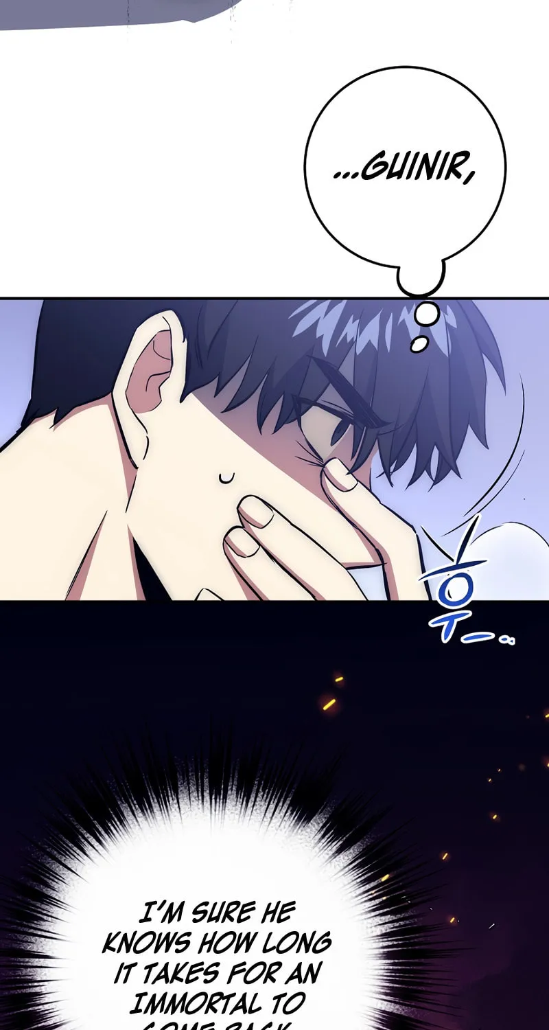 Lucky Striker Chapter 51 page 58 - 