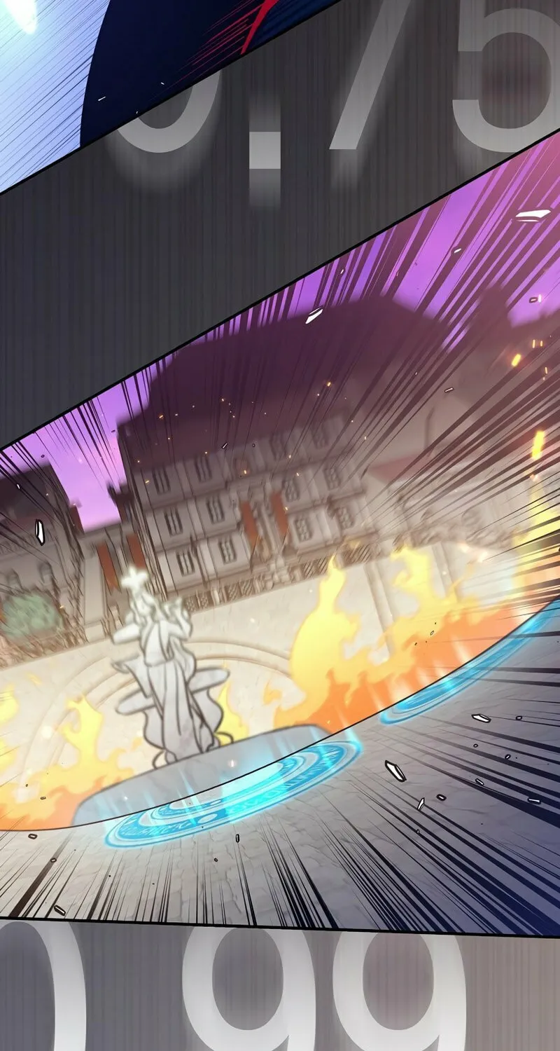Lucky Striker Chapter 51 page 7 - 