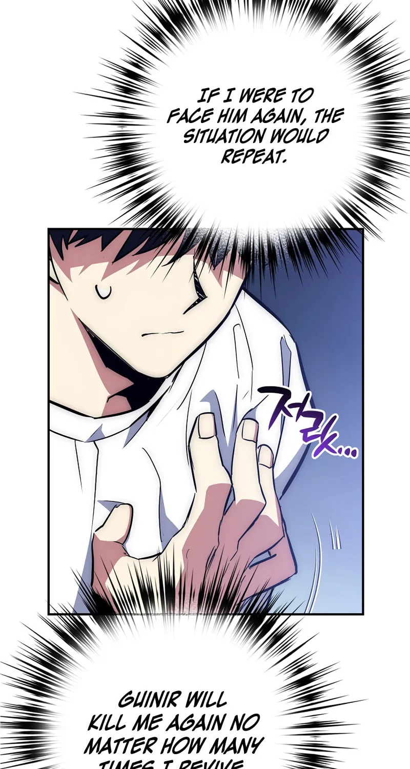 Lucky Striker Chapter 51 page 61 - 