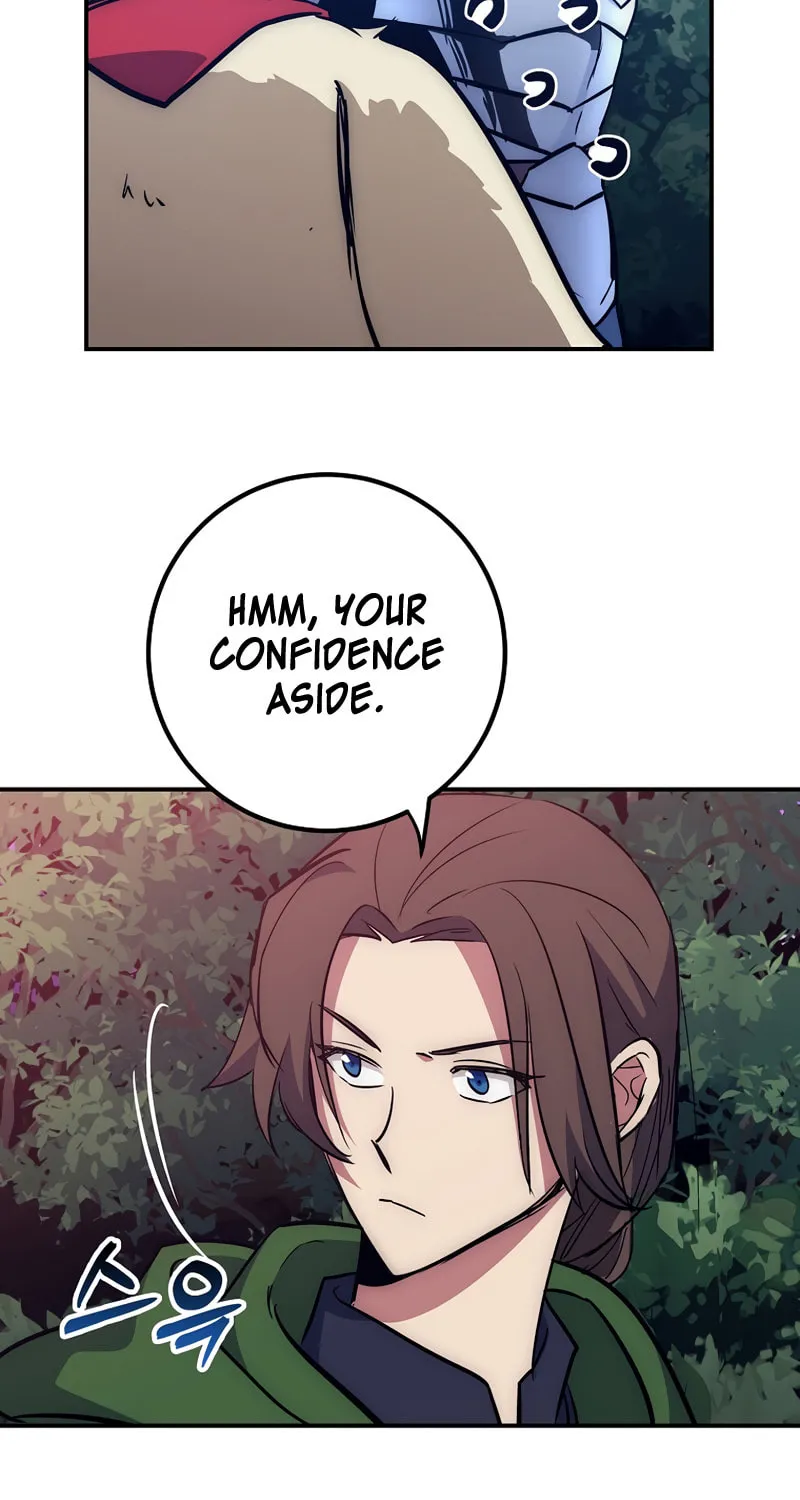 Lucky Striker Chapter 51 page 66 - 