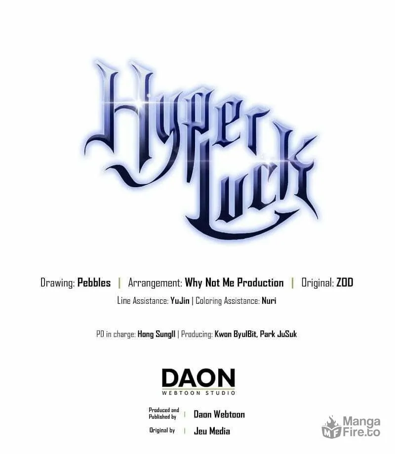 Lucky Striker Chapter 51 page 80 - 