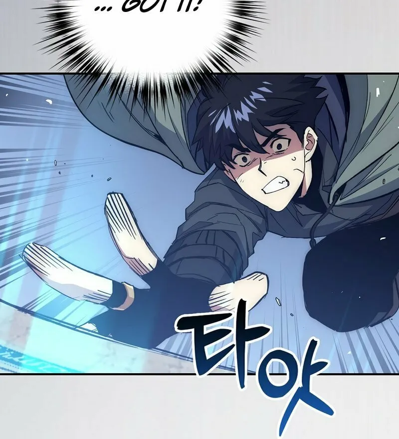 Lucky Striker Chapter 51 page 9 - 