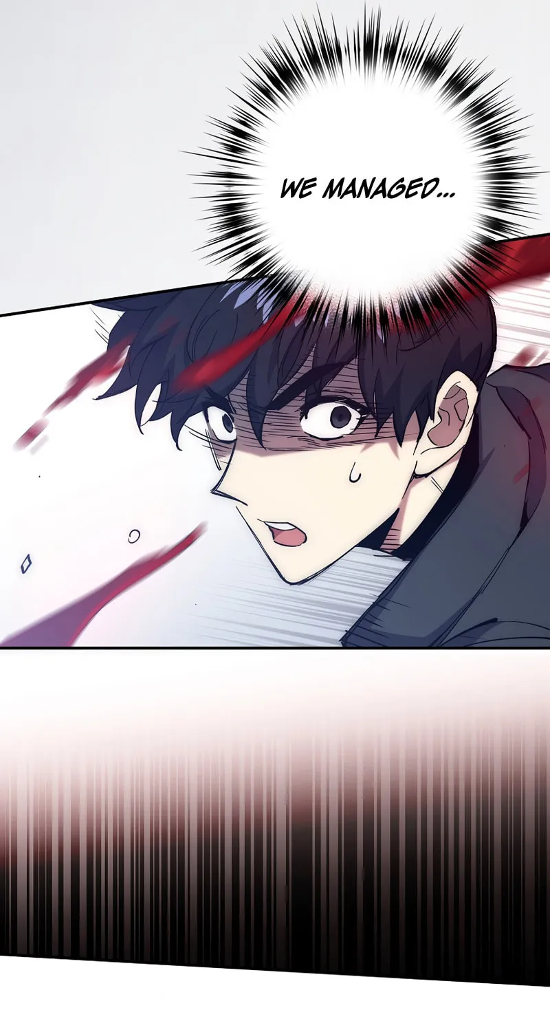 Lucky Striker Chapter 51 page 10 - 