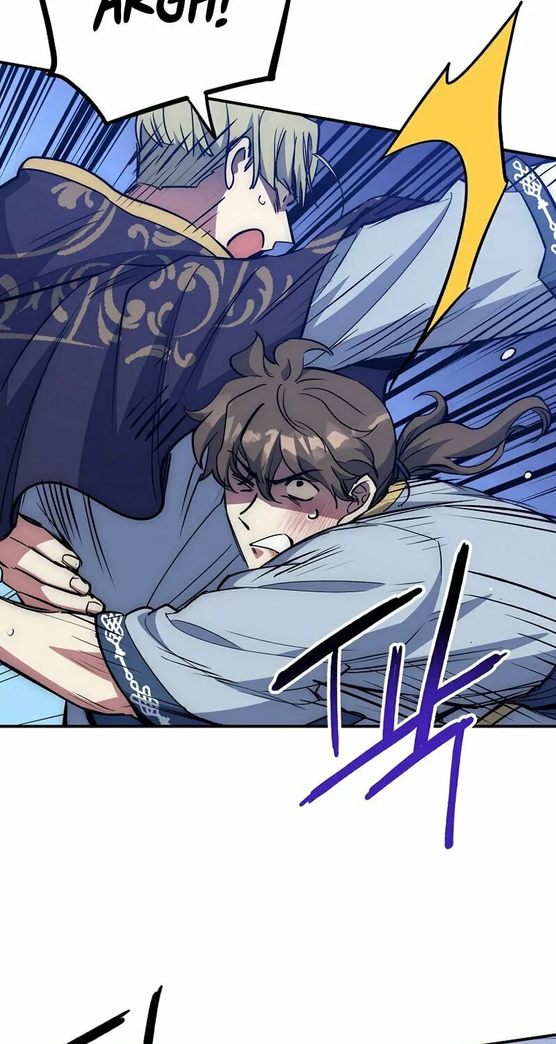 Lucky Striker Chapter 52 page 11 - 