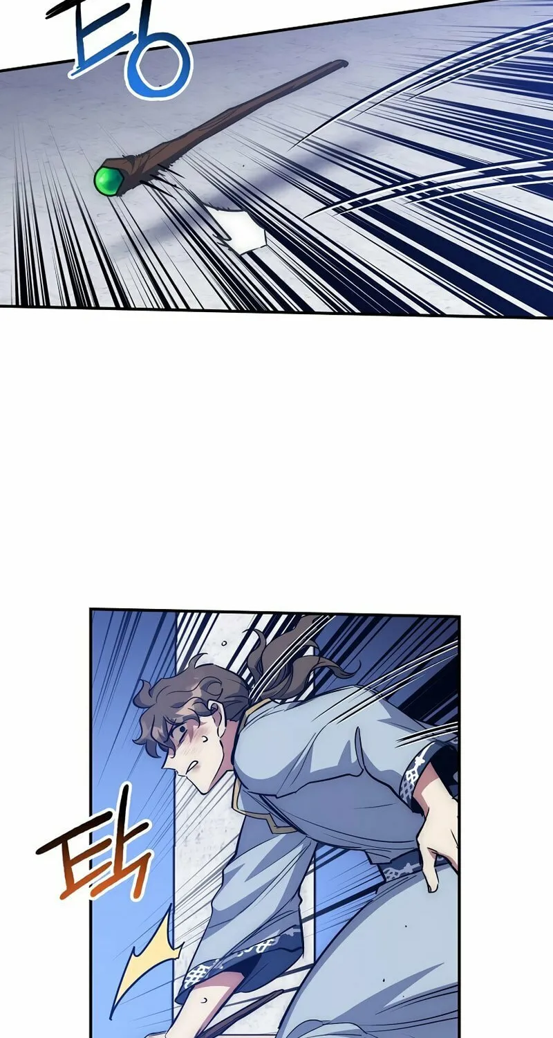 Lucky Striker Chapter 52 page 12 - 