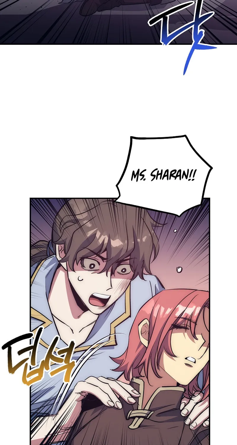 Lucky Striker Chapter 52 page 19 - 