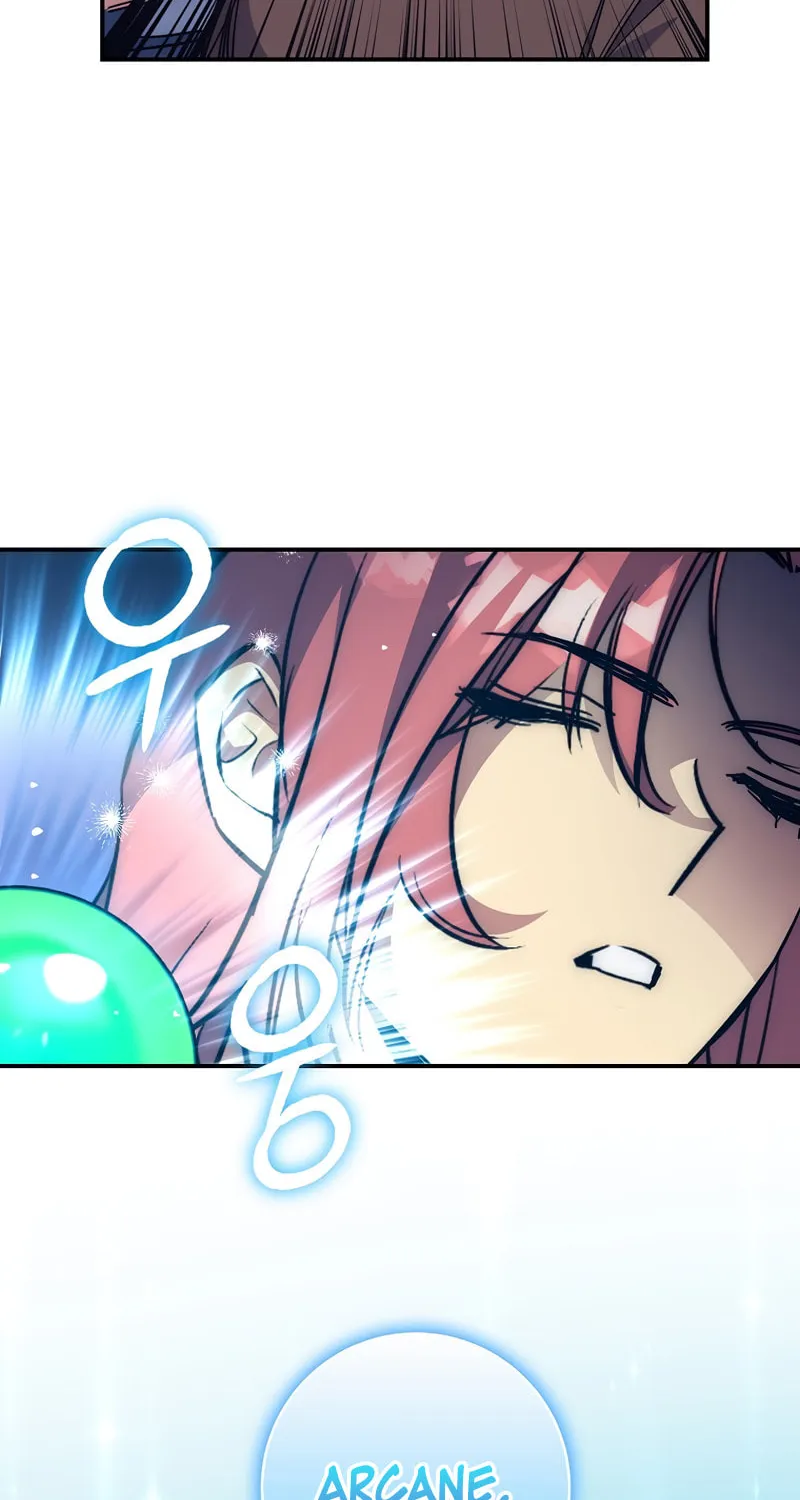 Lucky Striker Chapter 52 page 20 - 
