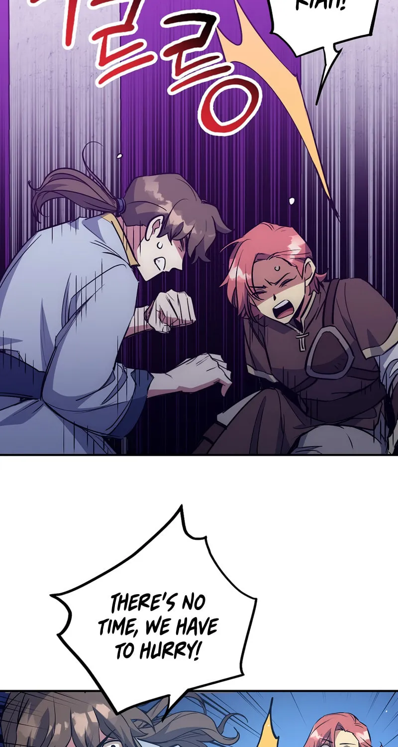 Lucky Striker Chapter 52 page 26 - 
