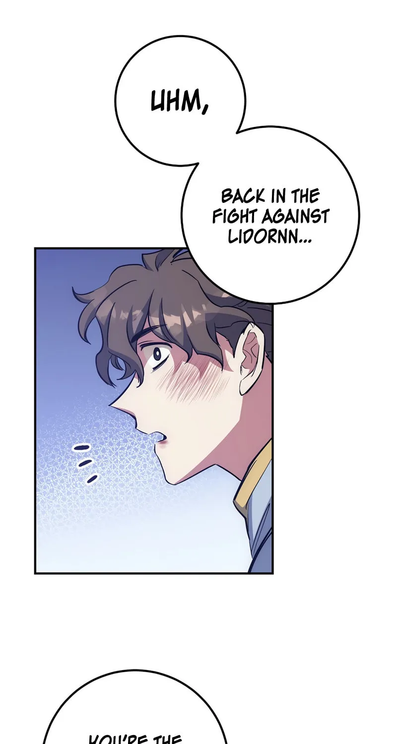 Lucky Striker Chapter 52 page 28 - 