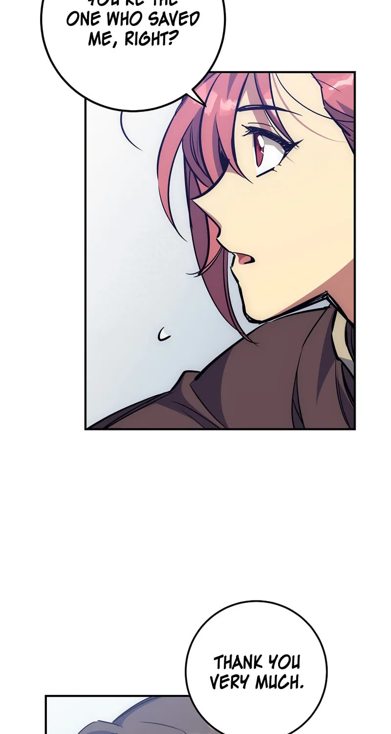 Lucky Striker Chapter 52 page 29 - 