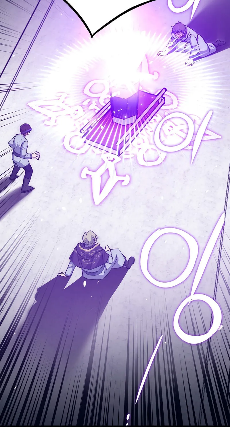 Lucky Striker Chapter 52 page 4 - 