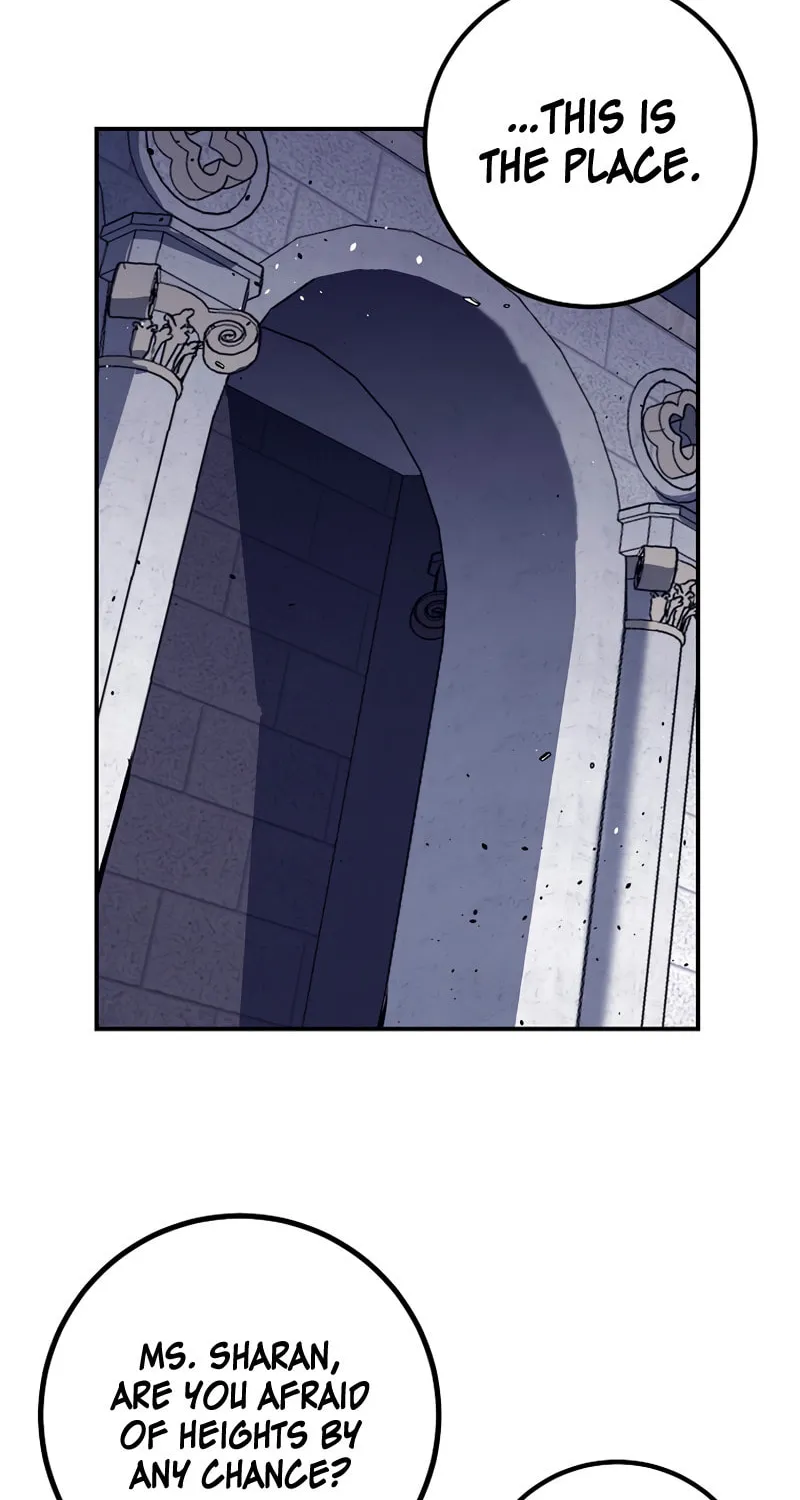 Lucky Striker Chapter 52 page 34 - 