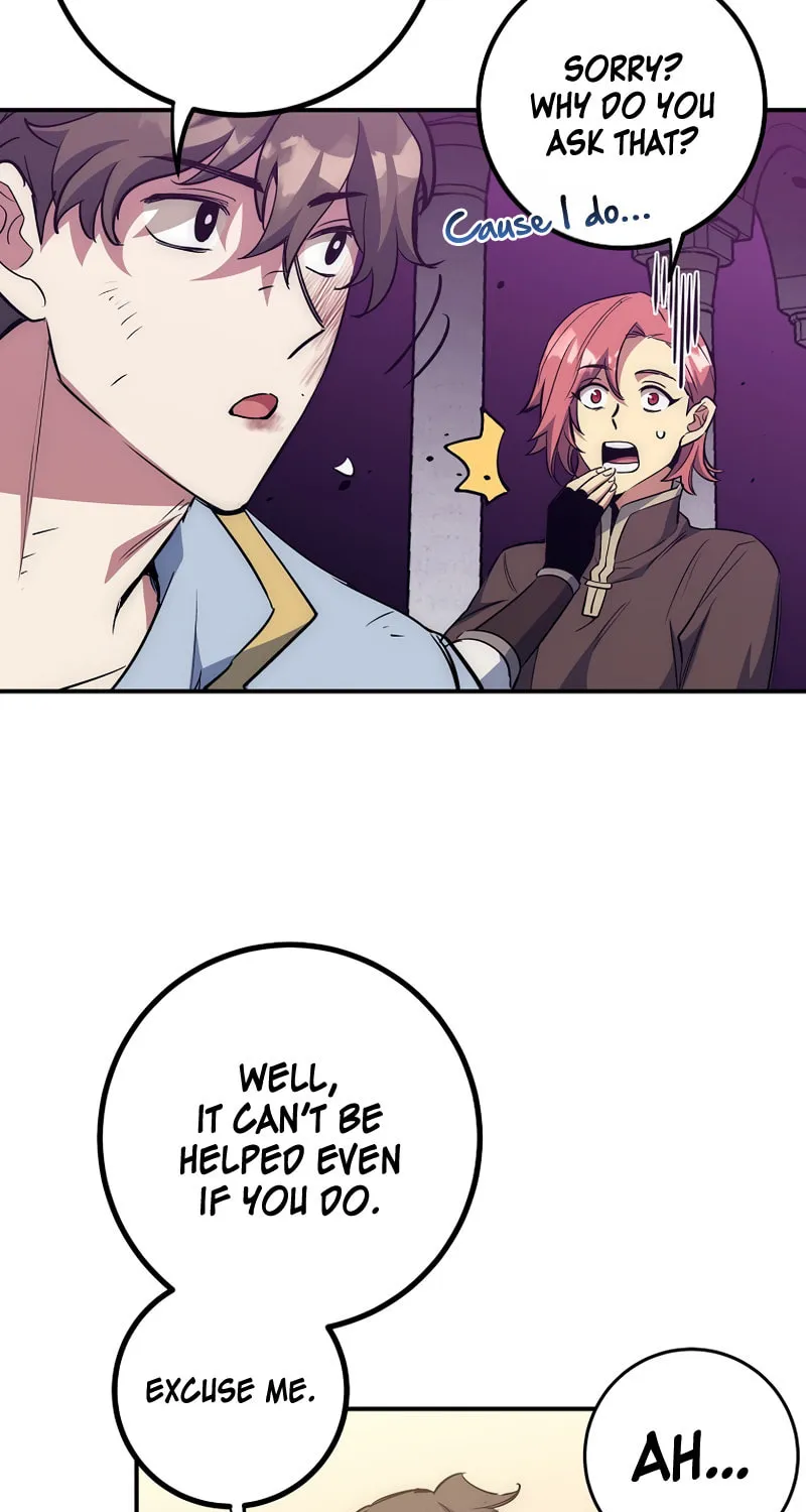 Lucky Striker Chapter 52 page 35 - 