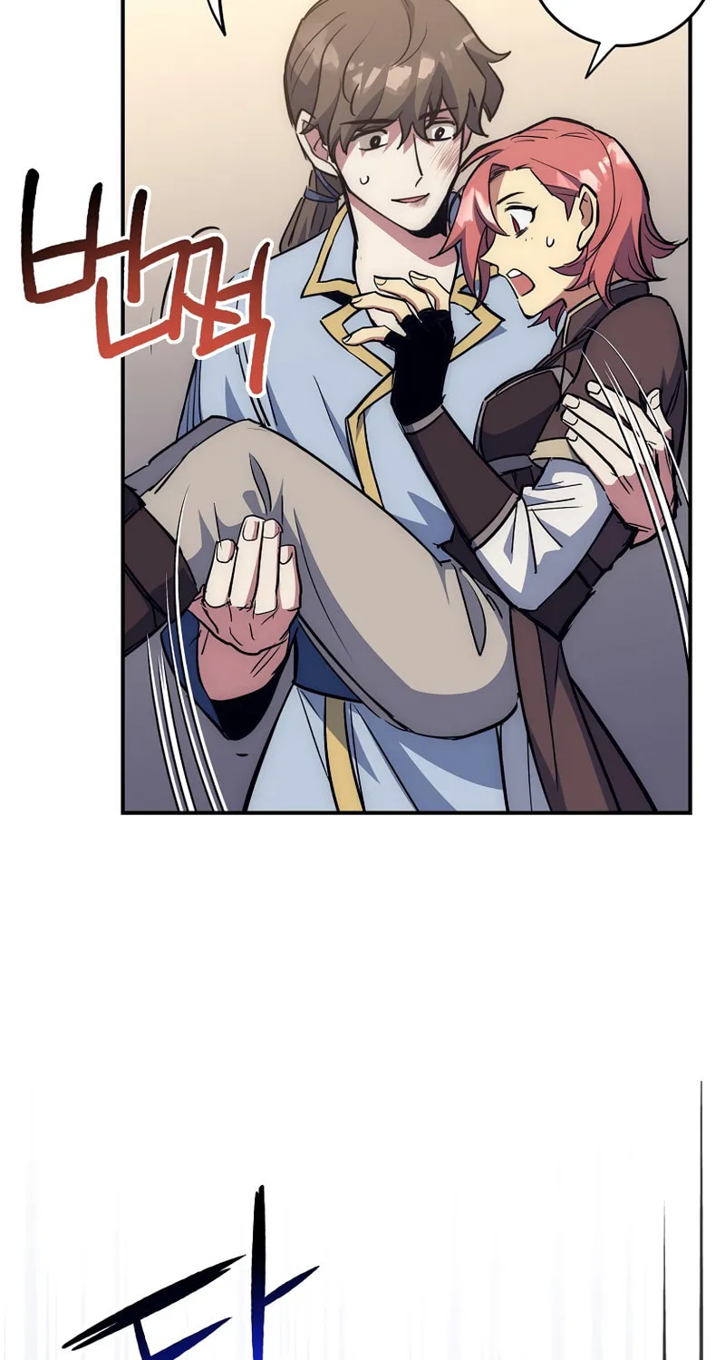 Lucky Striker Chapter 52 page 36 - 