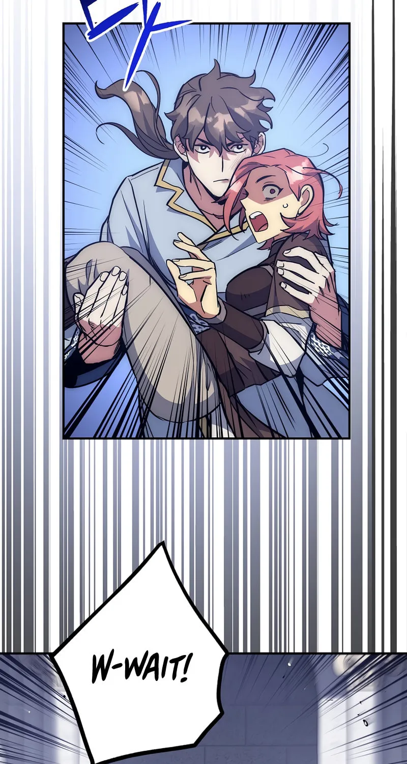 Lucky Striker Chapter 52 page 37 - 