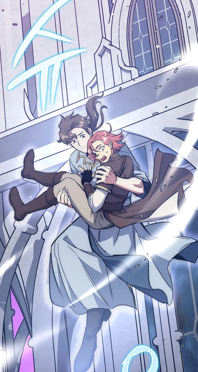 Lucky Striker Chapter 52 page 42 - 