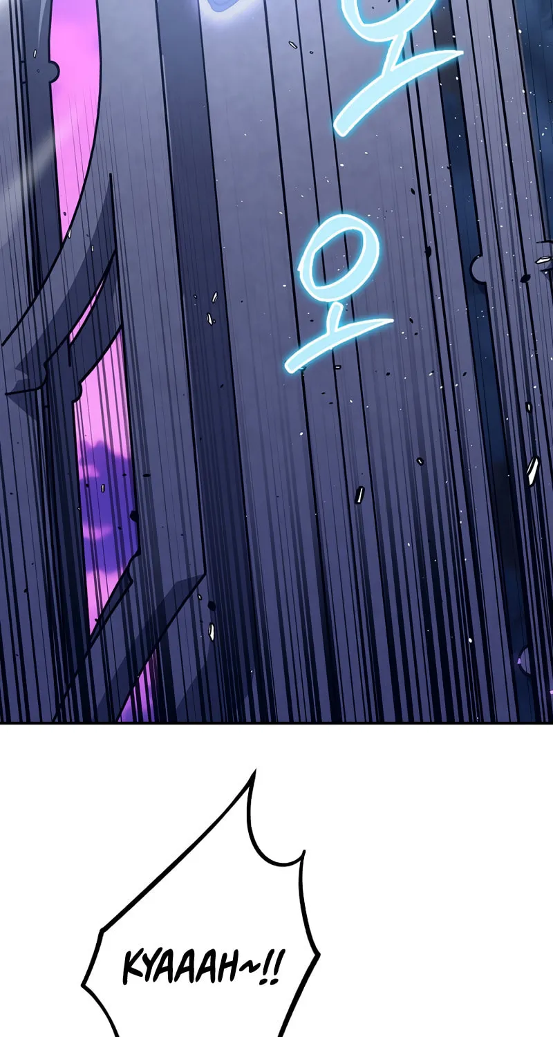 Lucky Striker Chapter 52 page 43 - 