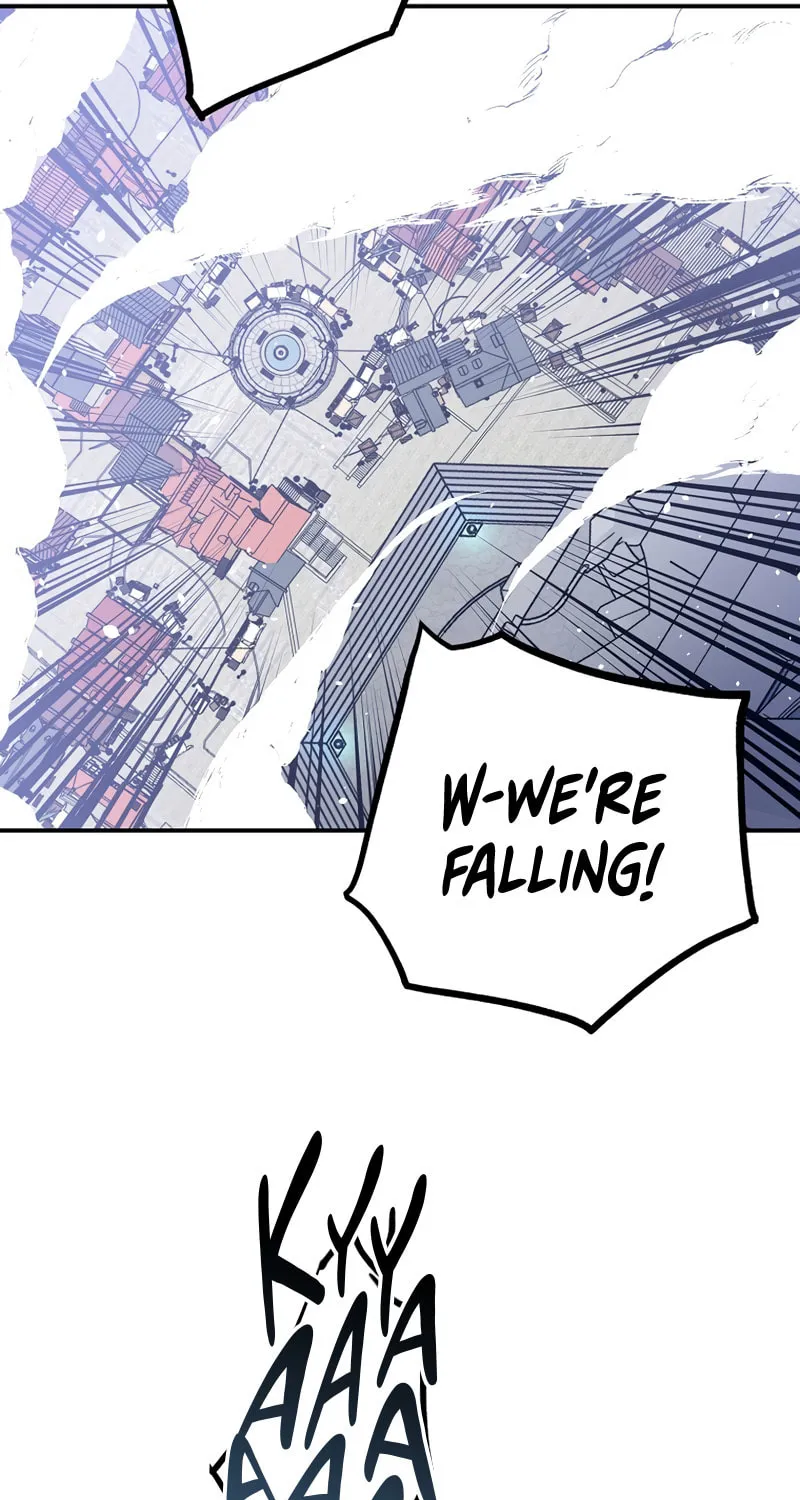 Lucky Striker Chapter 52 page 44 - 
