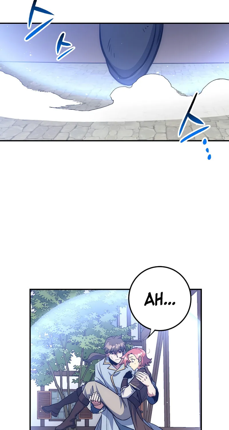 Lucky Striker Chapter 52 page 46 - 
