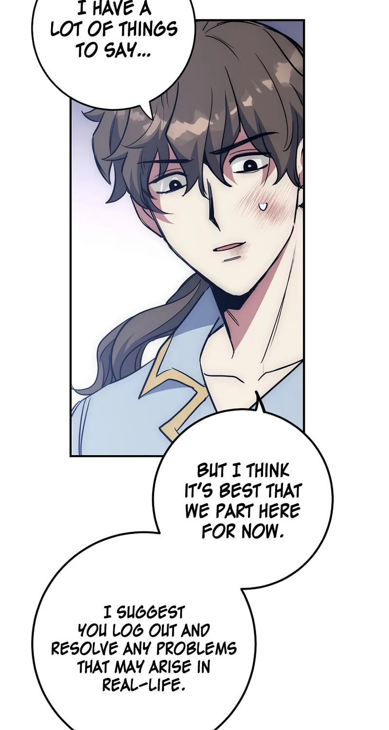 Lucky Striker Chapter 52 page 49 - 