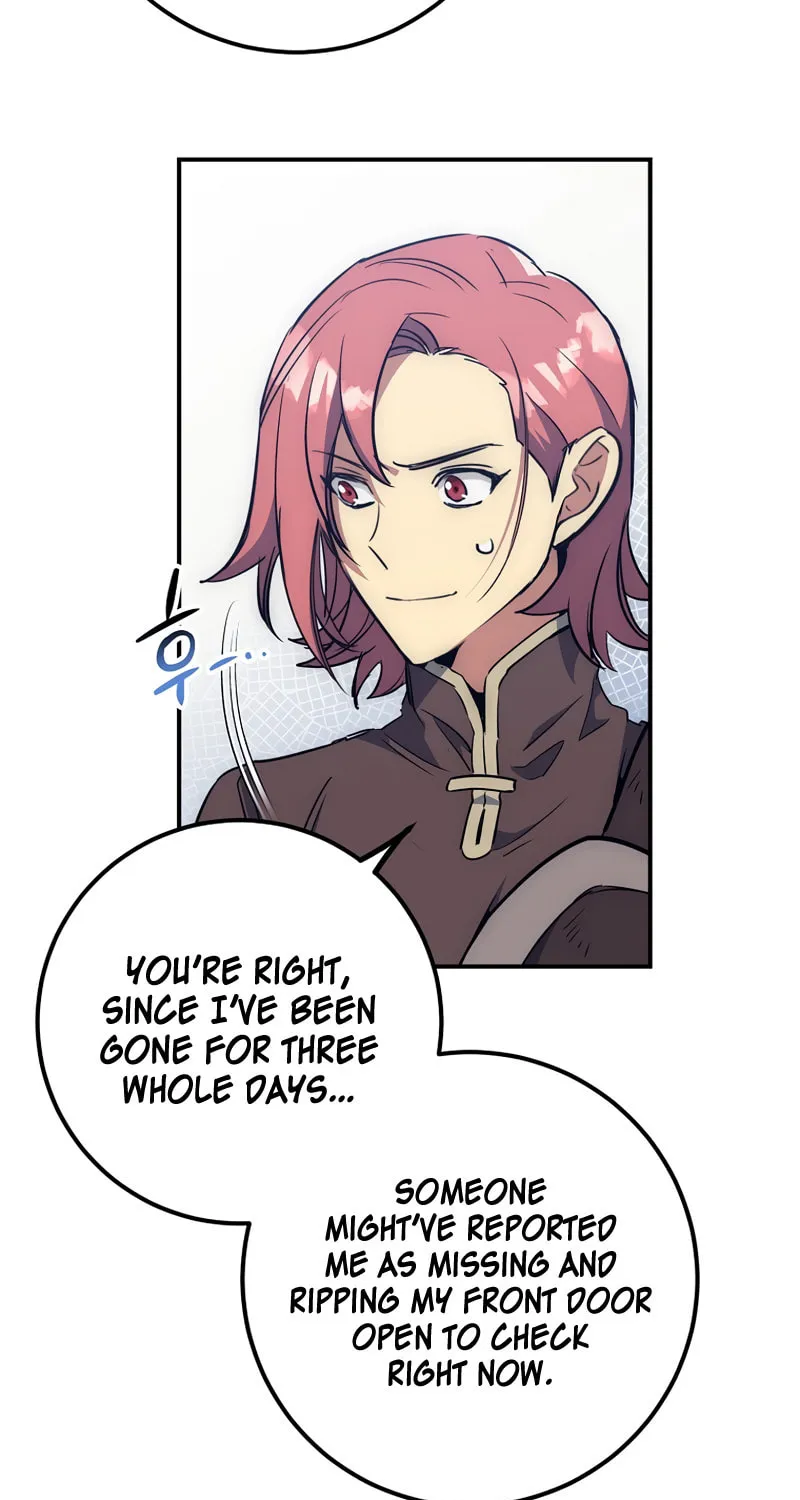 Lucky Striker Chapter 52 page 50 - 