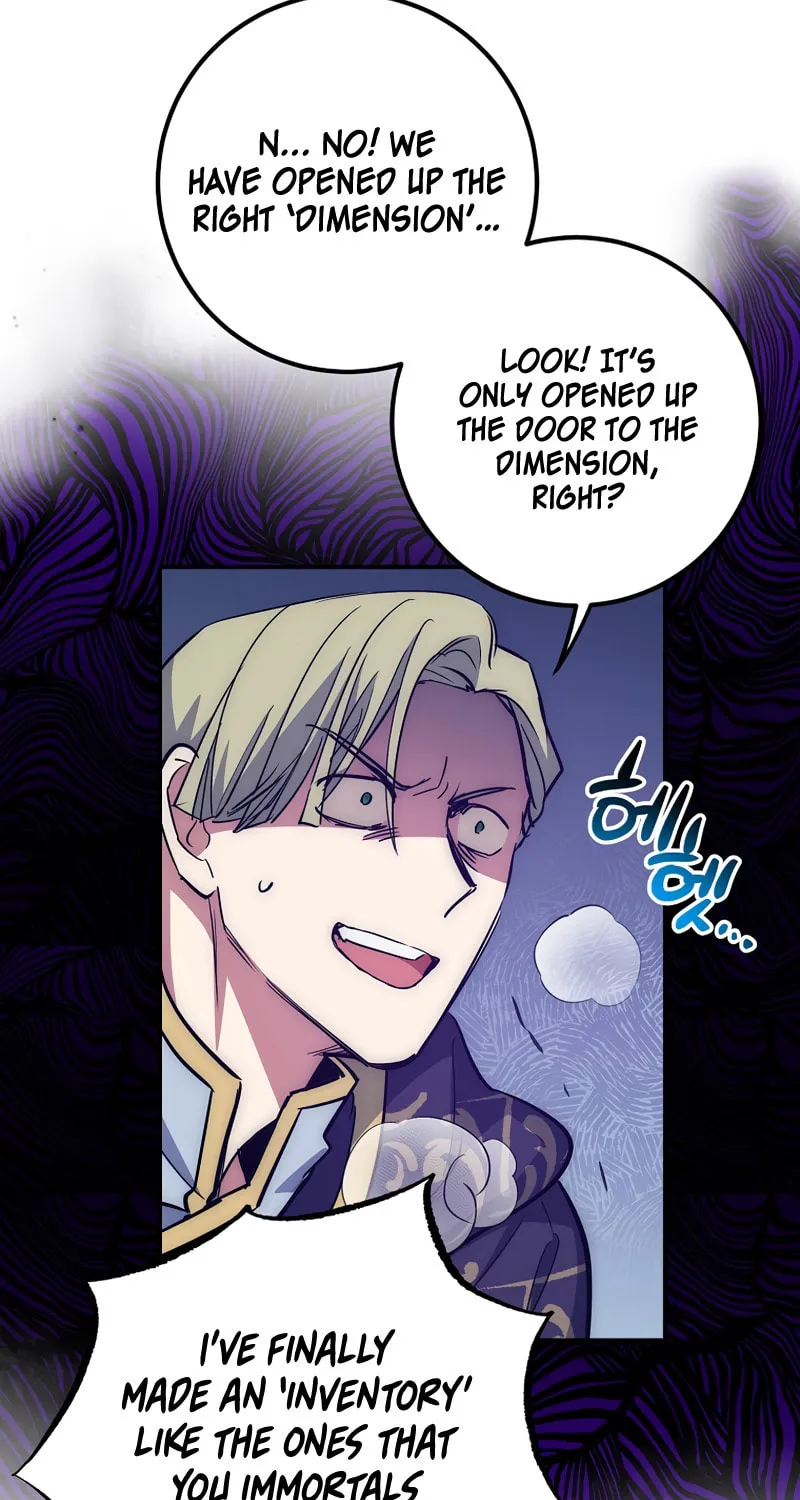 Lucky Striker Chapter 52 page 6 - 