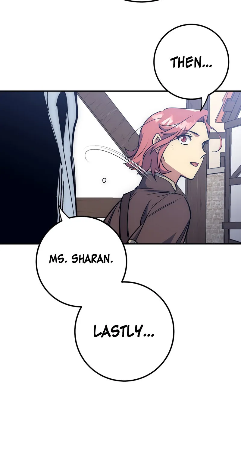 Lucky Striker Chapter 52 page 51 - 