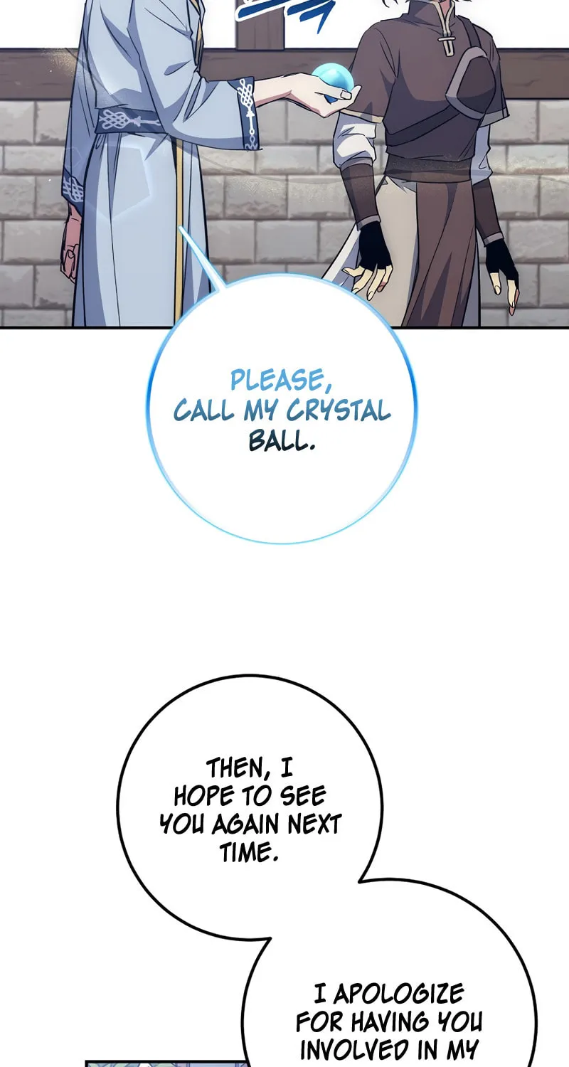 Lucky Striker Chapter 52 page 53 - 