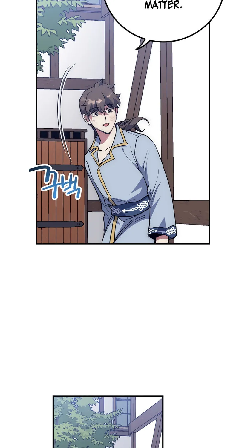 Lucky Striker Chapter 52 page 54 - 