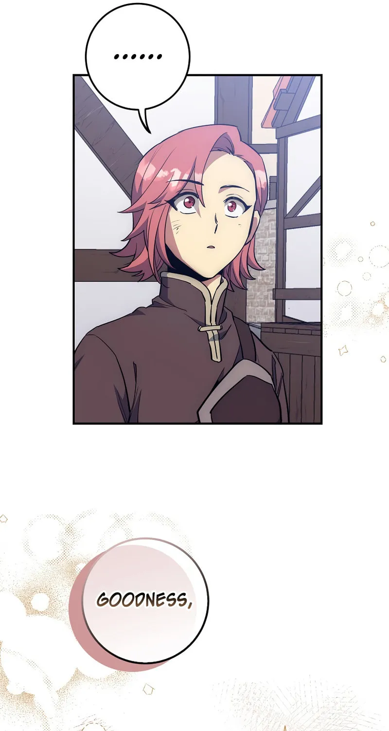 Lucky Striker Chapter 52 page 56 - 