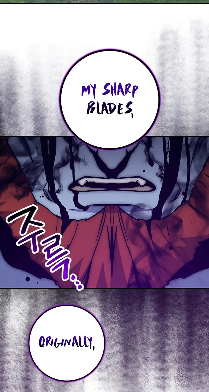 Lucky Striker Chapter 52 page 60 - 