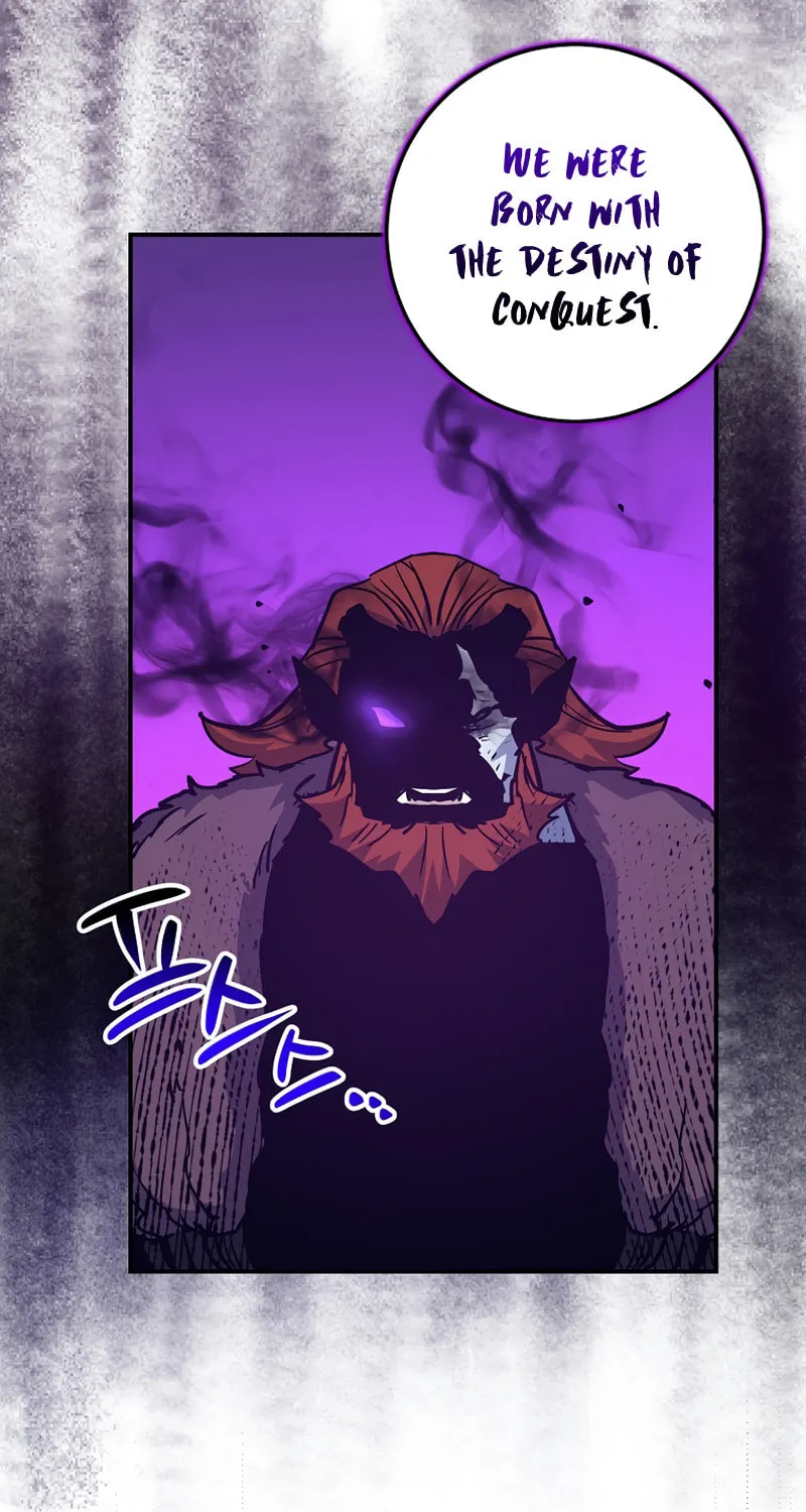 Lucky Striker Chapter 52 page 61 - 