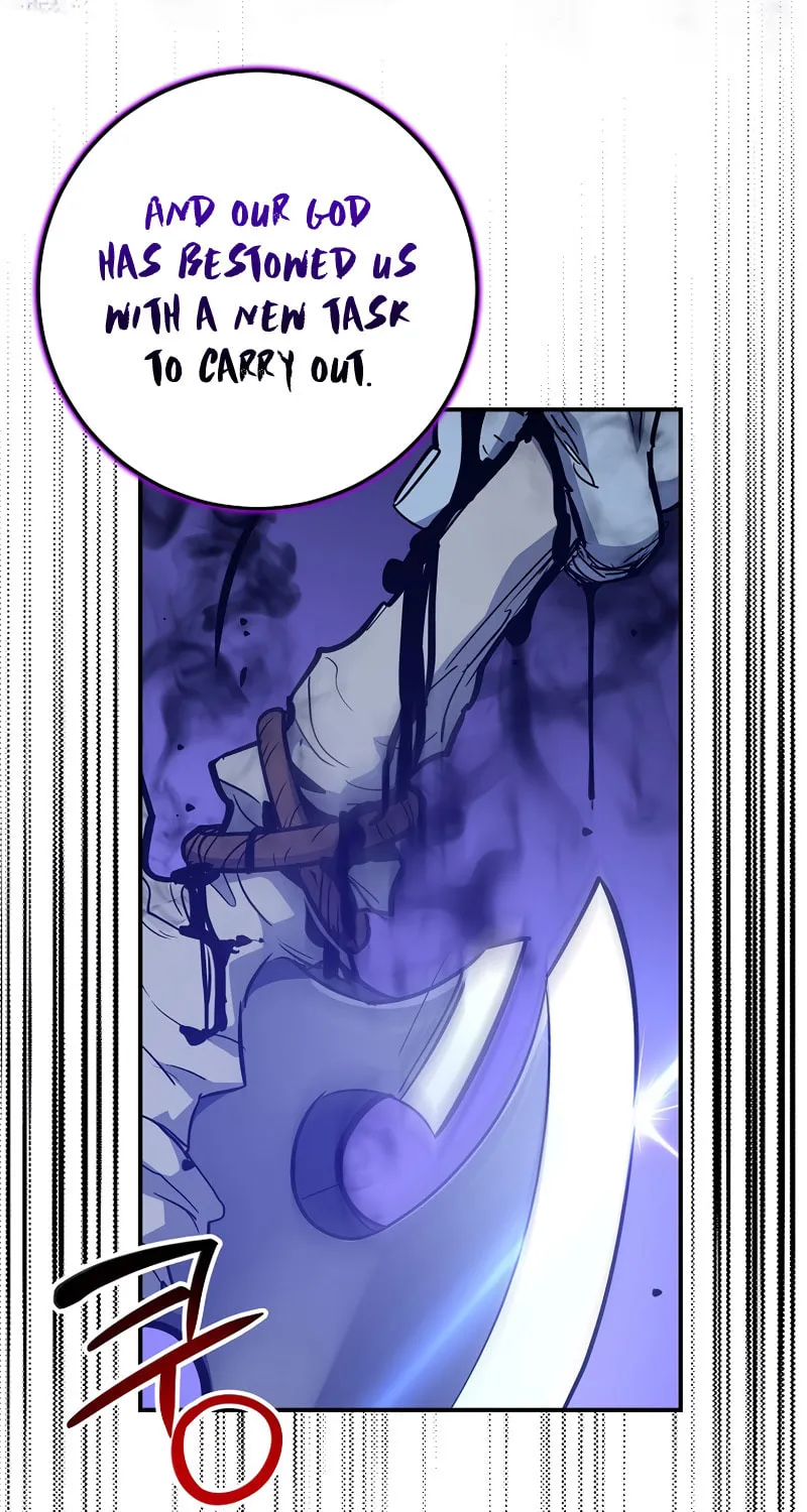 Lucky Striker Chapter 52 page 62 - 