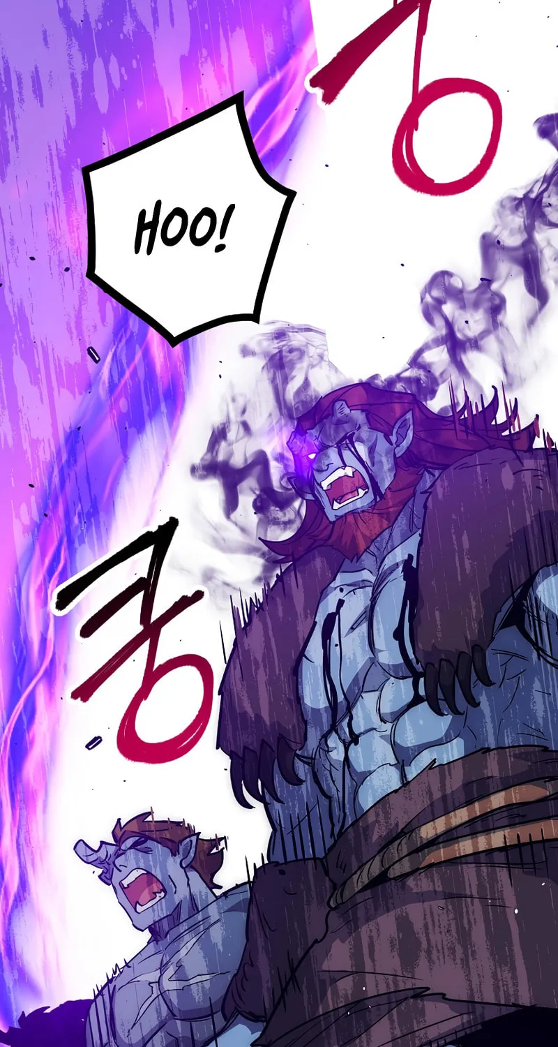 Lucky Striker Chapter 52 page 65 - 