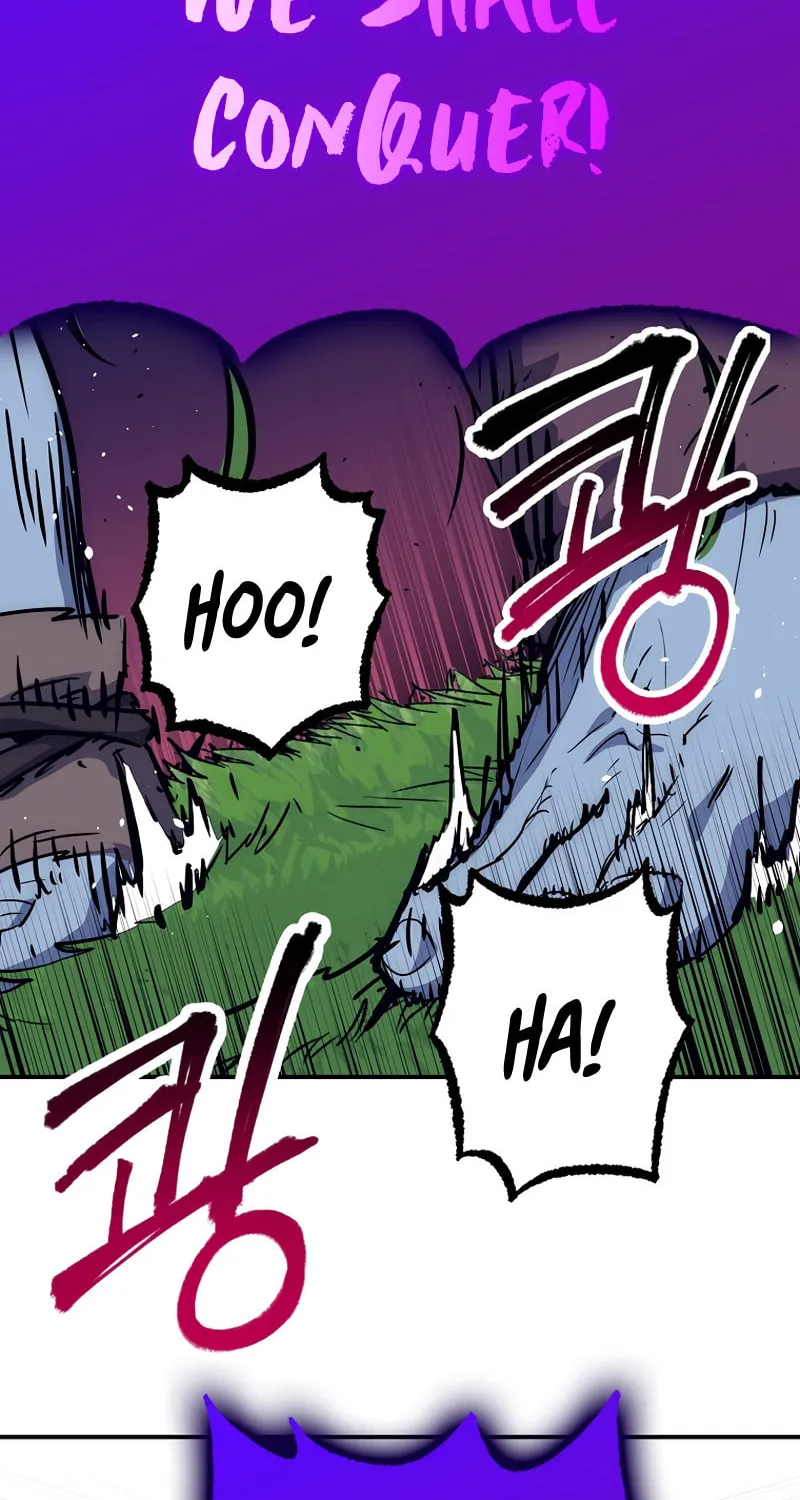 Lucky Striker Chapter 52 page 67 - 