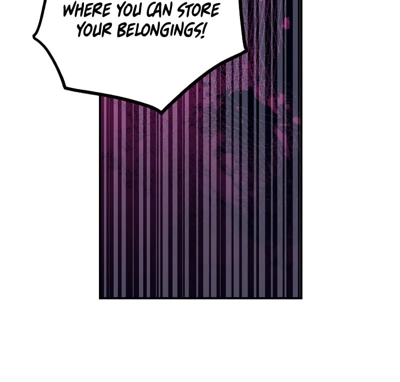 Lucky Striker Chapter 52 page 8 - 