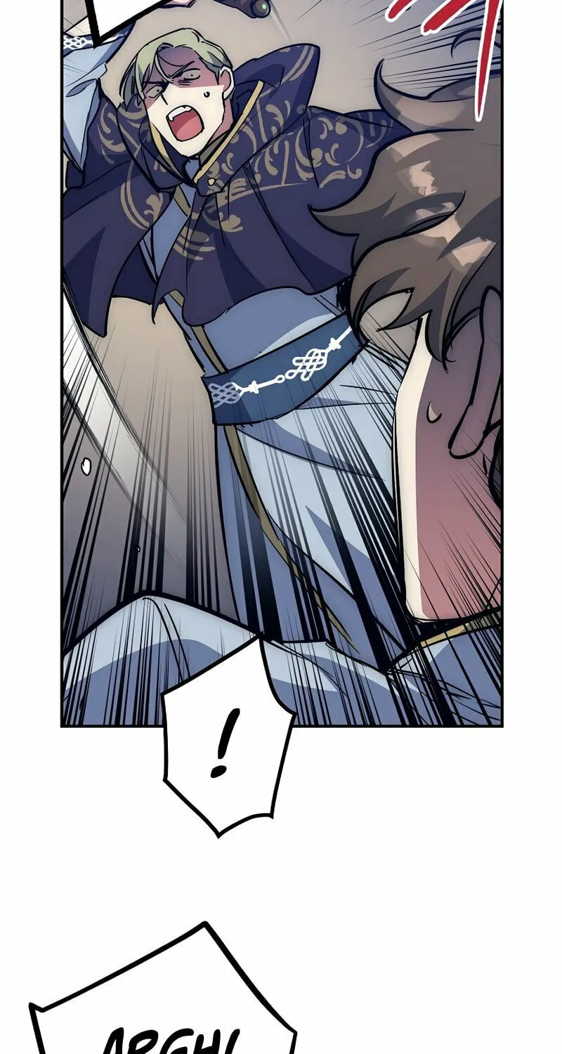 Lucky Striker Chapter 52 page 10 - 