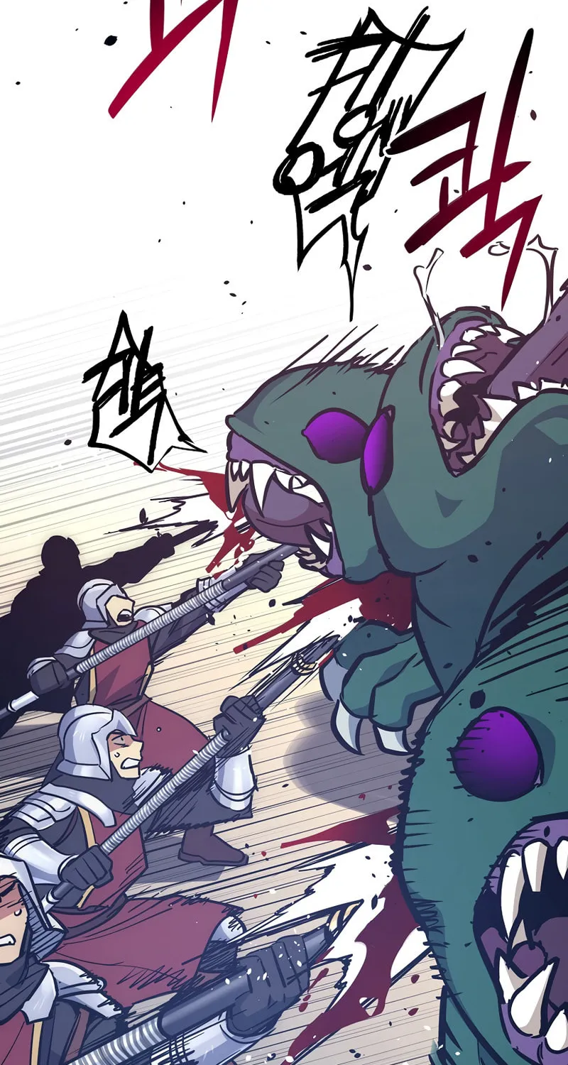 Lucky Striker Chapter 53 page 17 - 