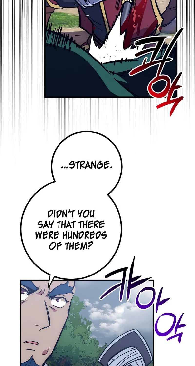 Lucky Striker Chapter 53 page 19 - 